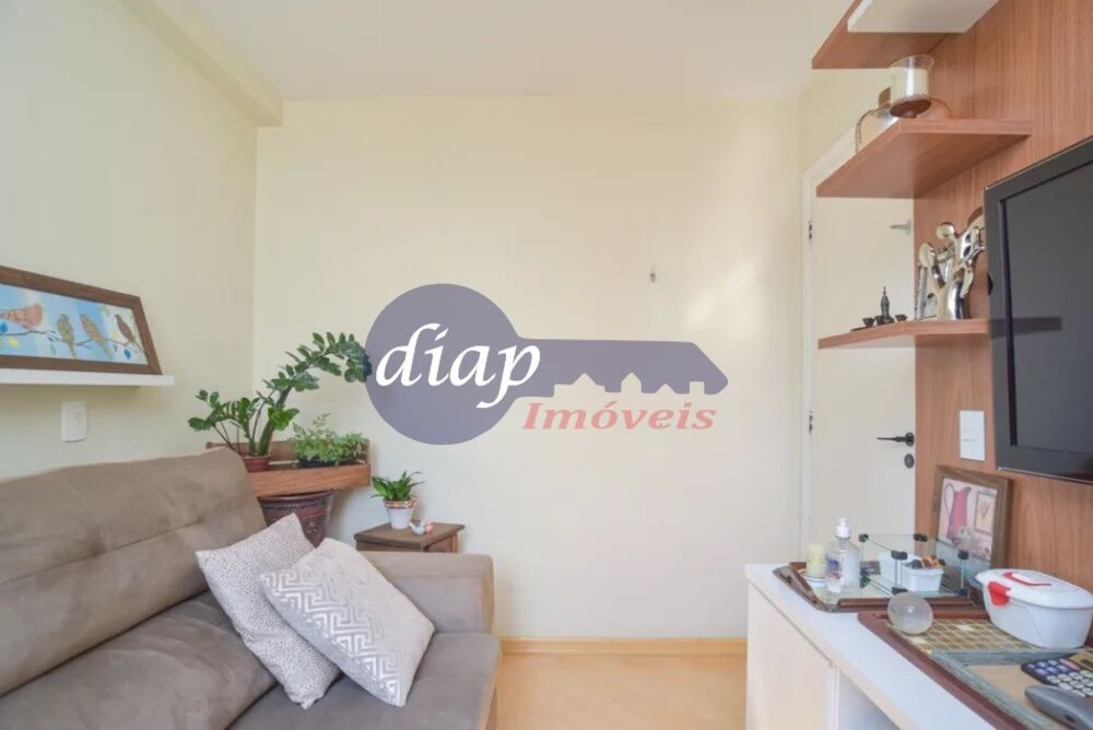 Apartamento à venda com 3 quartos, 84m² - Foto 3