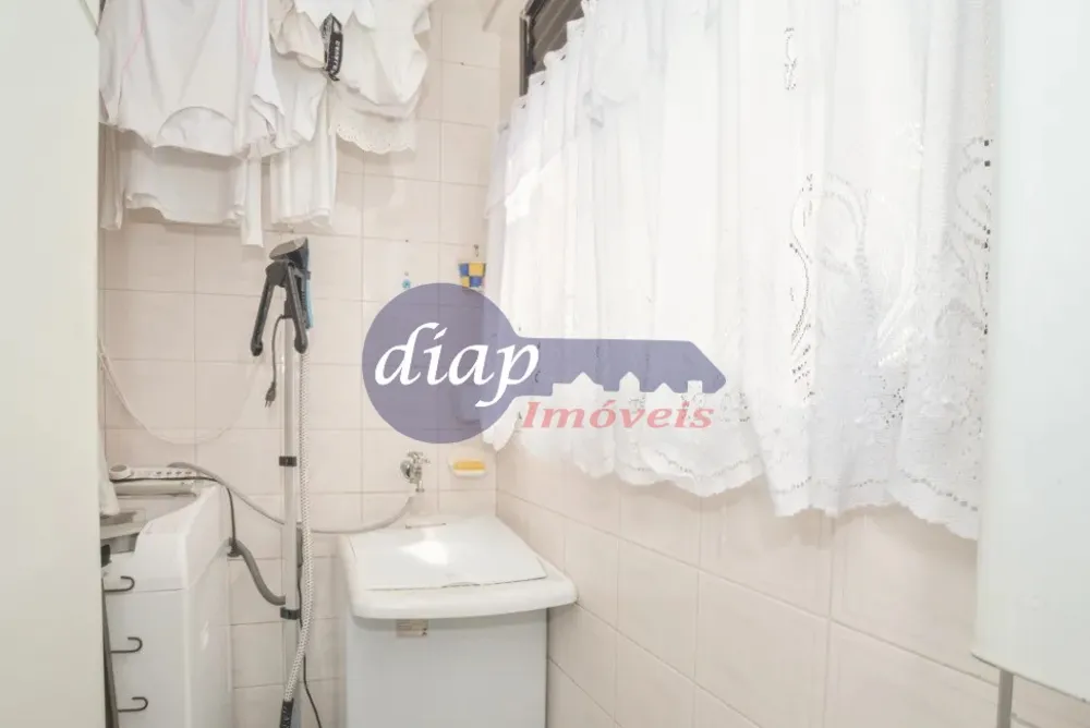 Apartamento, 3 quartos, 84 m² - Foto 5