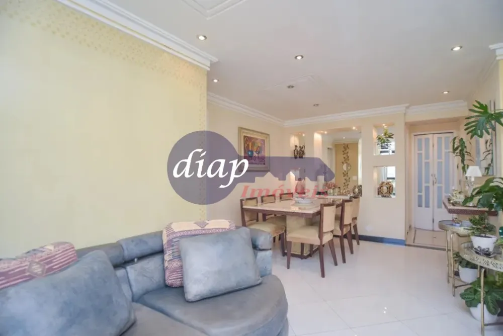 Apartamento, 3 quartos, 84 m² - Foto 6