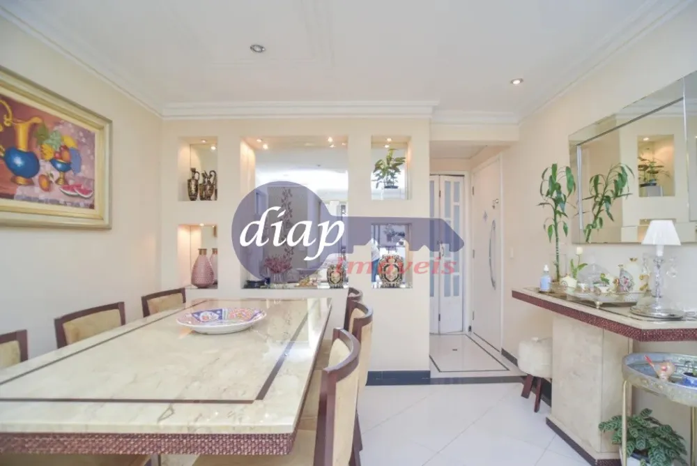 Apartamento, 3 quartos, 84 m² - Foto 4