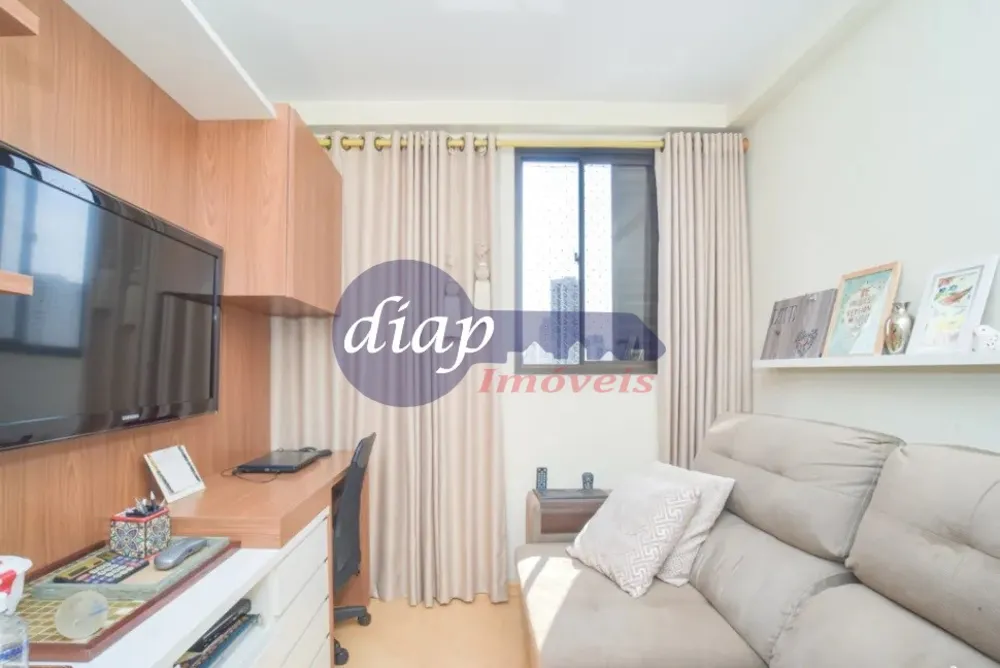 Apartamento, 3 quartos, 84 m² - Foto 10