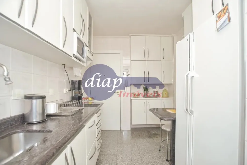 Apartamento, 3 quartos, 84 m² - Foto 12