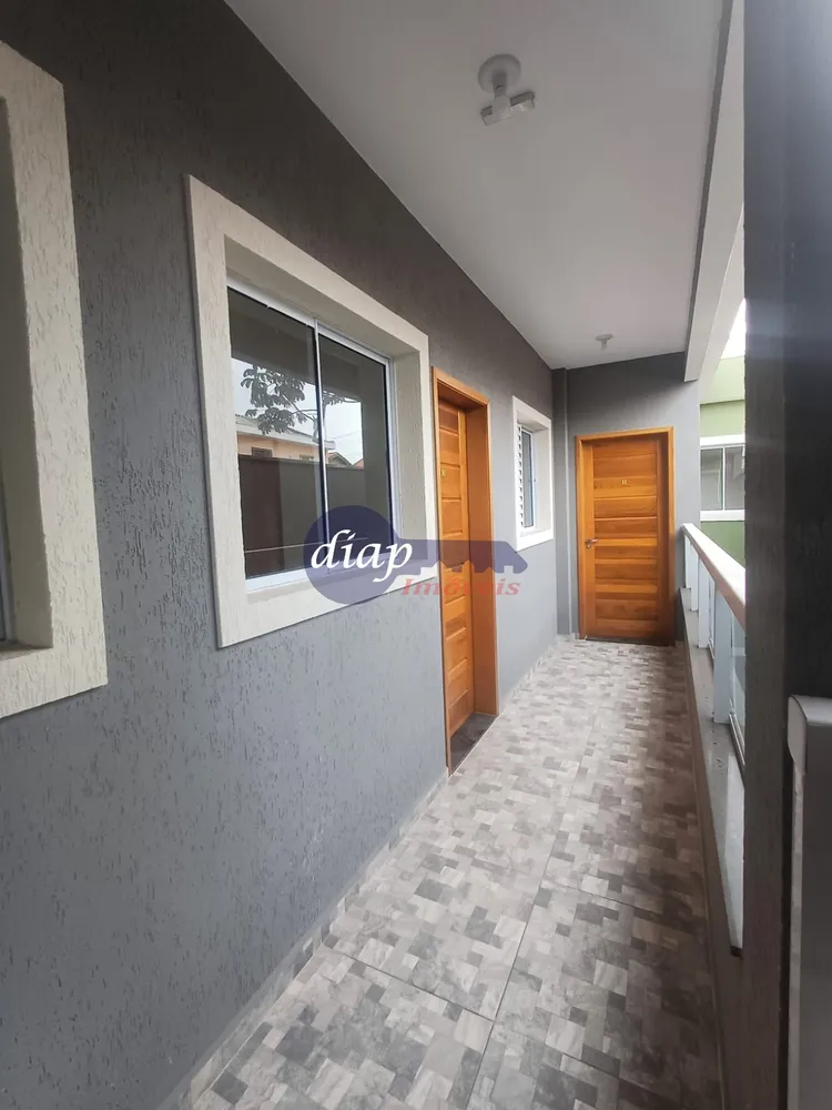 Apartamento, 2 quartos, 35 m² - Foto 10