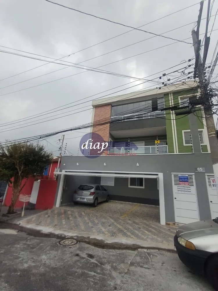 Apartamento, 2 quartos, 35 m² - Foto 11