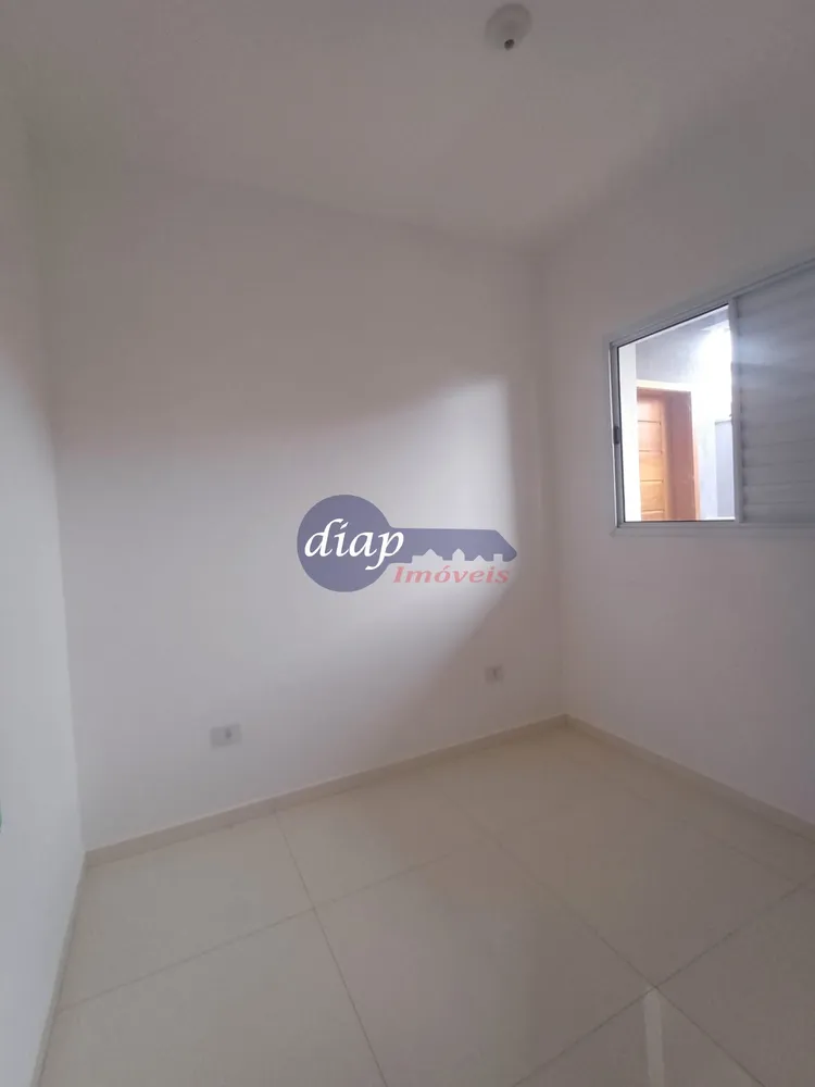 Apartamento, 2 quartos, 35 m² - Foto 6