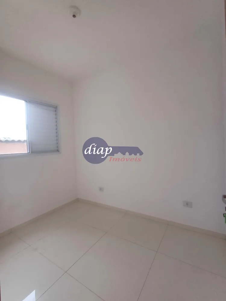 Apartamento, 2 quartos, 35 m² - Foto 4