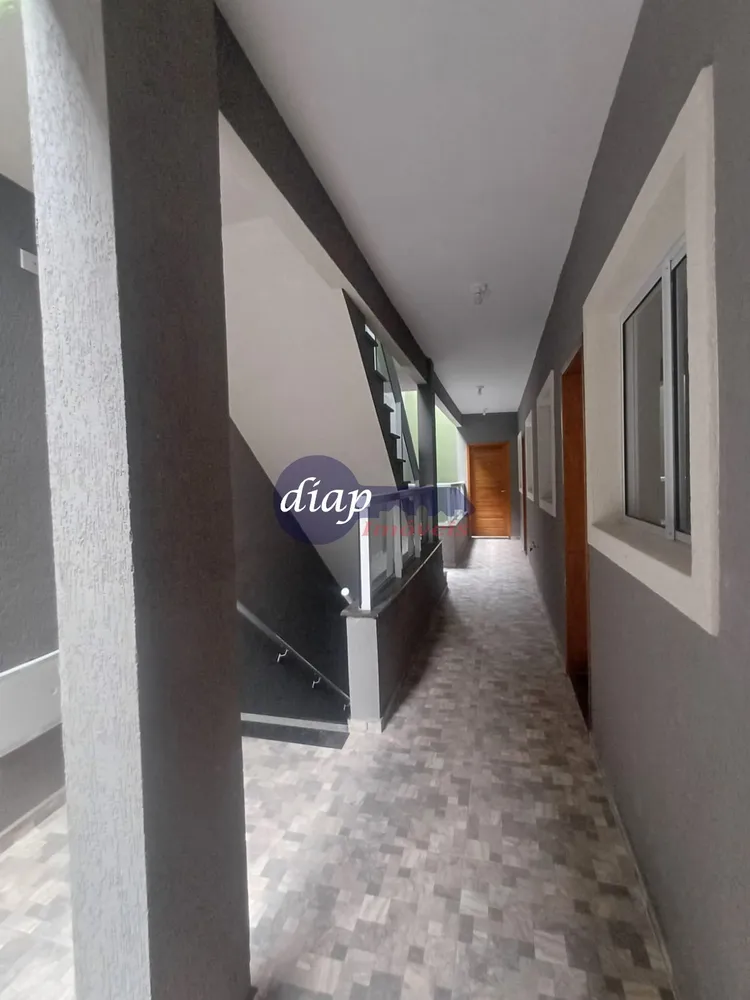 Apartamento, 2 quartos, 35 m² - Foto 13