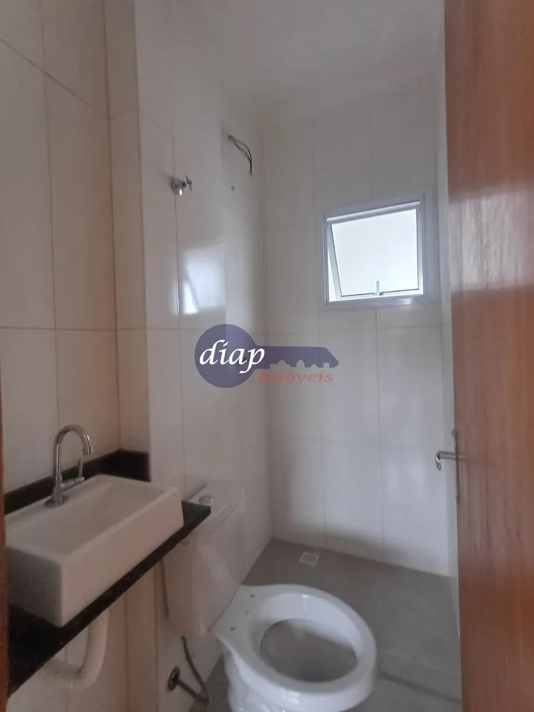 Apartamento, 2 quartos, 35 m² - Foto 15