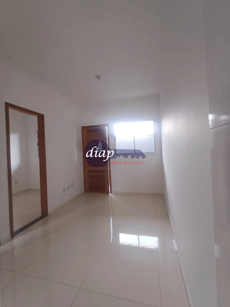 Apartamento, 2 quartos, 35 m² - Foto 8