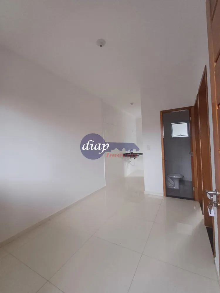Apartamento, 2 quartos, 35 m² - Foto 12