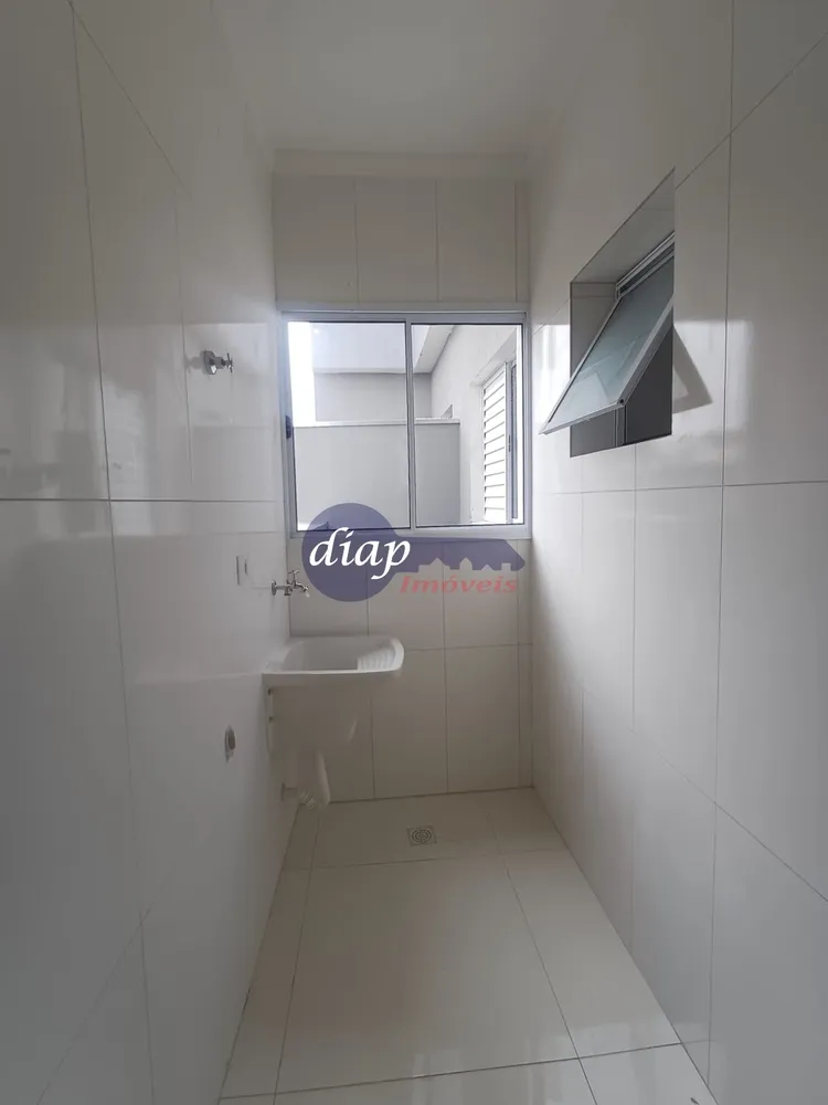 Apartamento, 2 quartos, 35 m² - Foto 9
