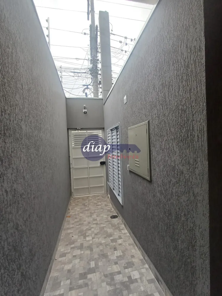 Apartamento, 2 quartos, 35 m² - Foto 2