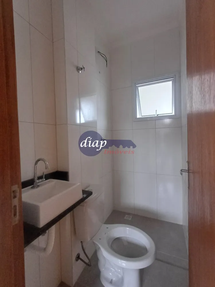 Apartamento, 2 quartos, 35 m² - Foto 16