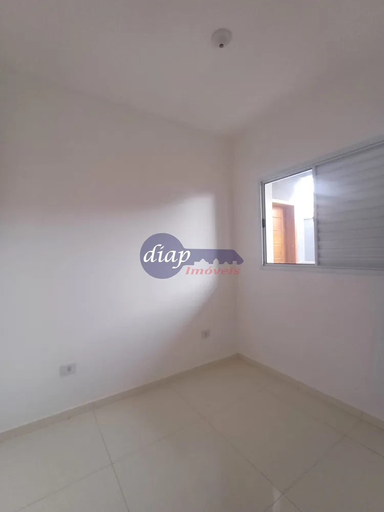 Apartamento, 2 quartos, 35 m² - Foto 14