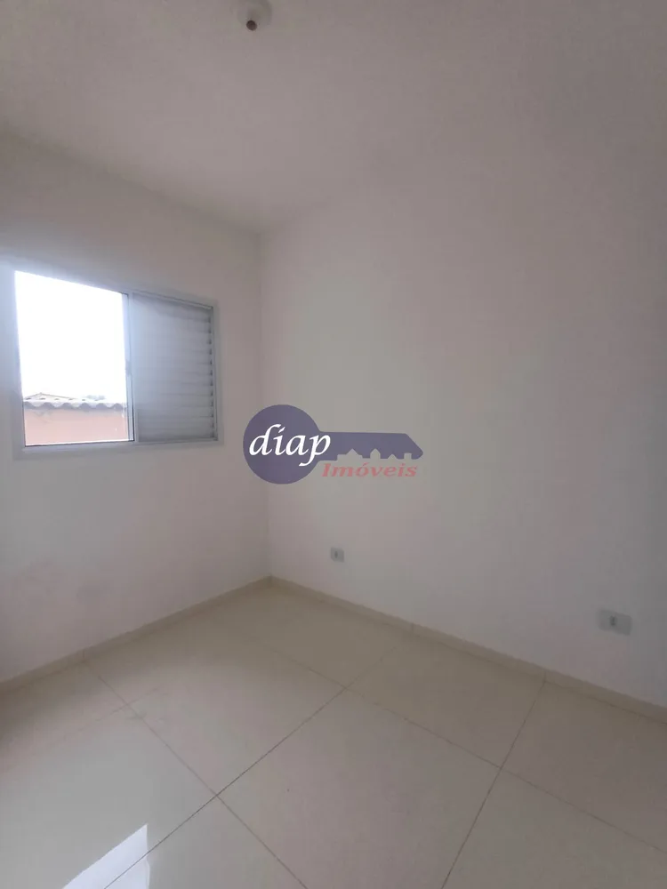Apartamento, 2 quartos, 35 m² - Foto 7