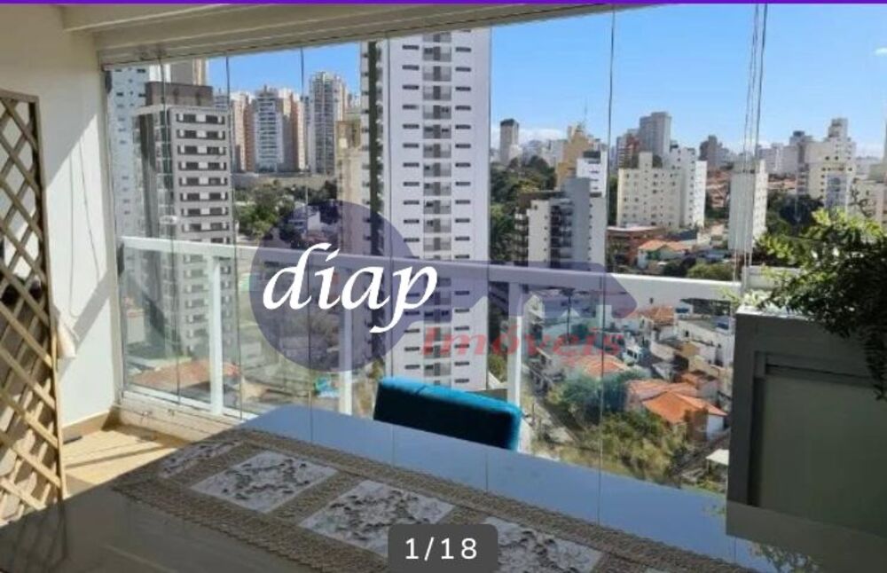Apartamento, 1 quarto, 35 m² - Foto 3