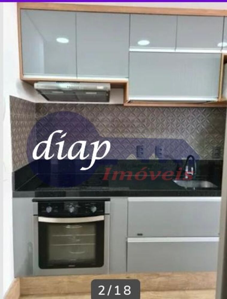 Apartamento, 1 quarto, 35 m² - Foto 4