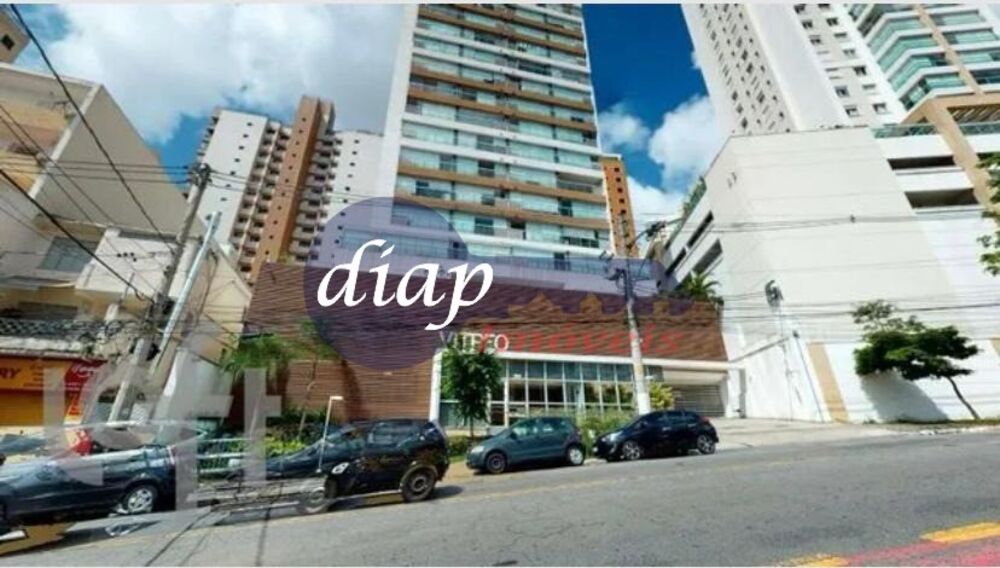 Apartamento, 1 quarto, 35 m² - Foto 6