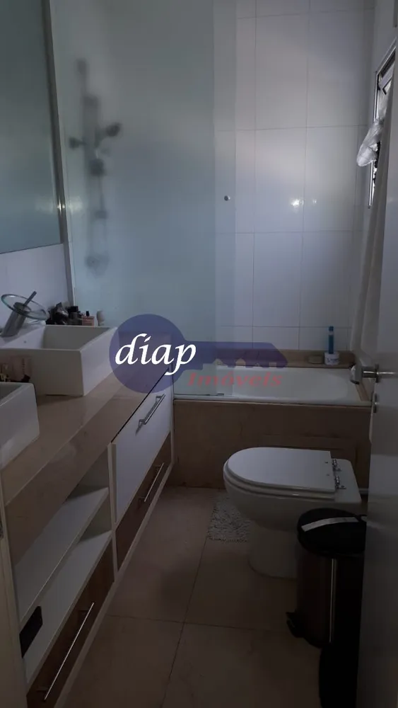 Casa, 5 quartos, 300 m² - Foto 7