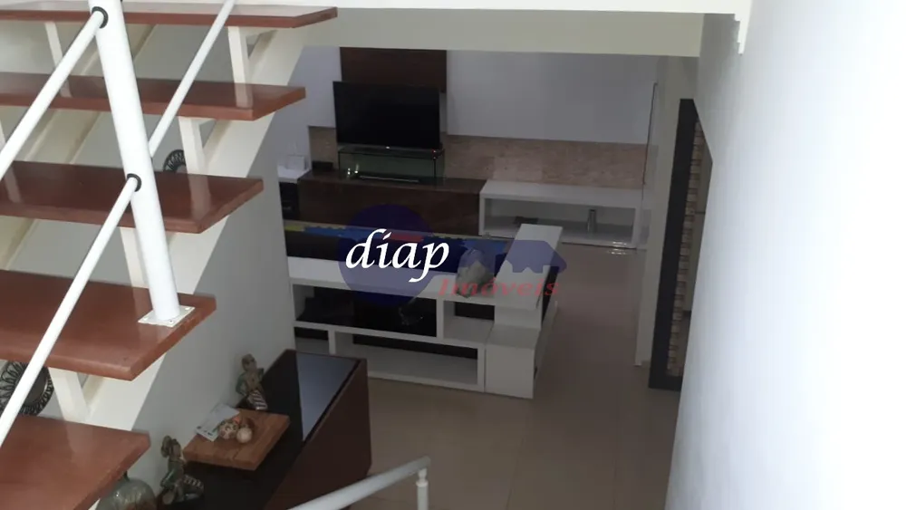 Casa, 5 quartos, 300 m² - Foto 8