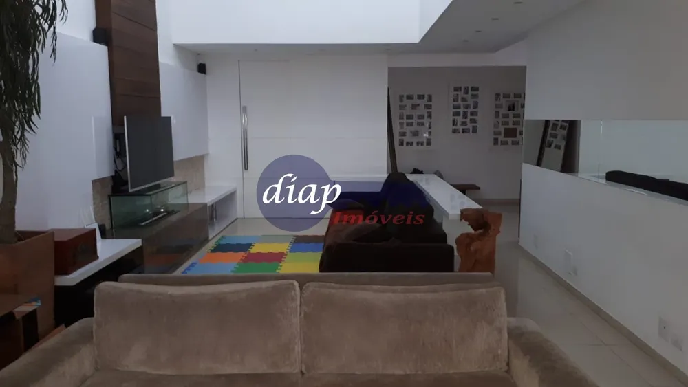 Casa, 5 quartos, 300 m² - Foto 2