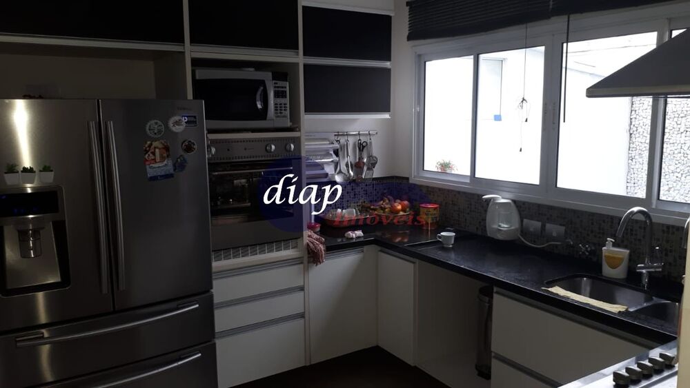 Casa, 5 quartos, 300 m² - Foto 1