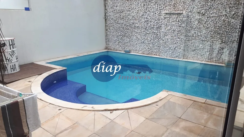Casa, 5 quartos, 300 m² - Foto 1