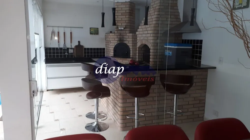 Casa, 5 quartos, 300 m² - Foto 11