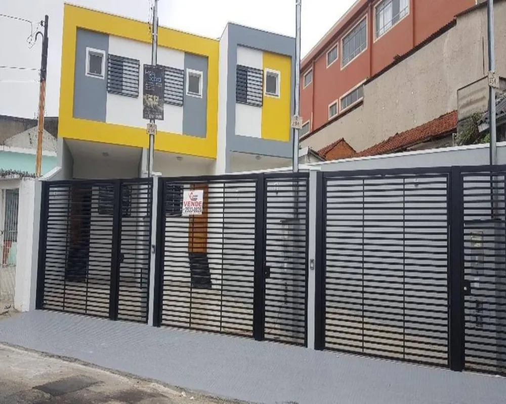 Casa, 3 quartos, 88 m² - Foto 9