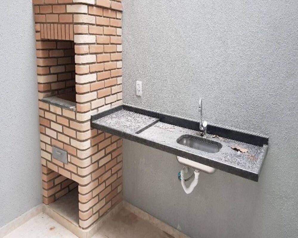 Casa, 3 quartos, 88 m² - Foto 7