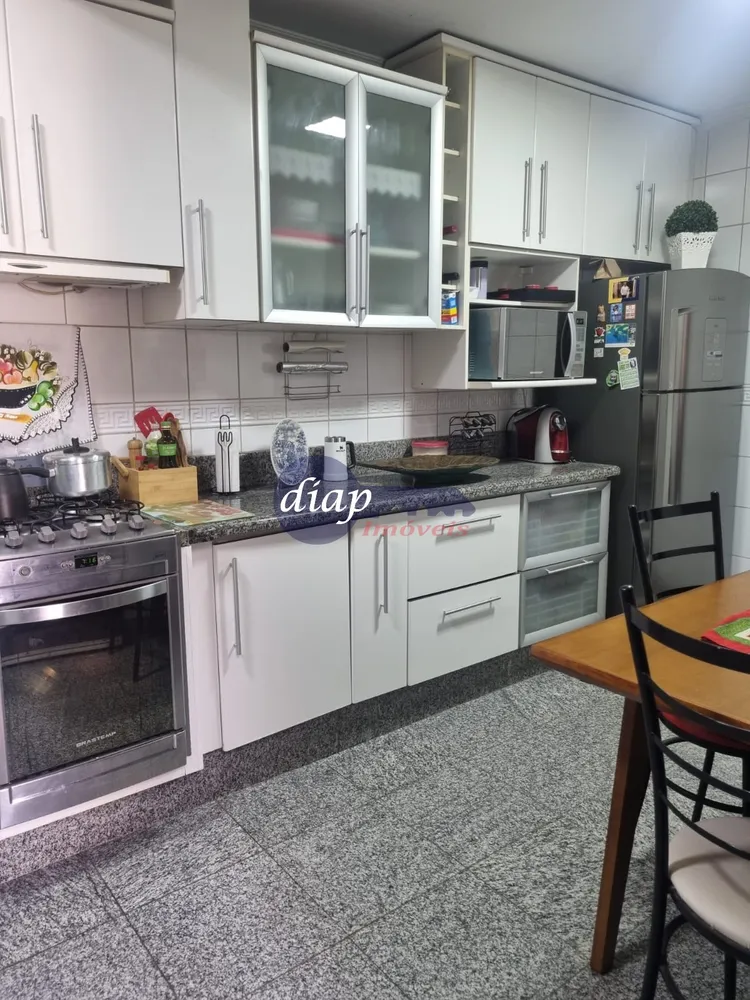 Casa, 3 quartos, 150 m² - Foto 8