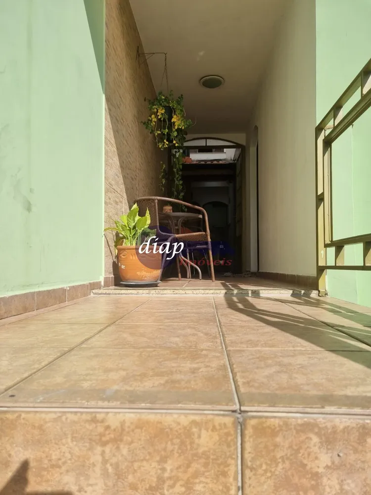 Casa, 3 quartos, 150 m² - Foto 18