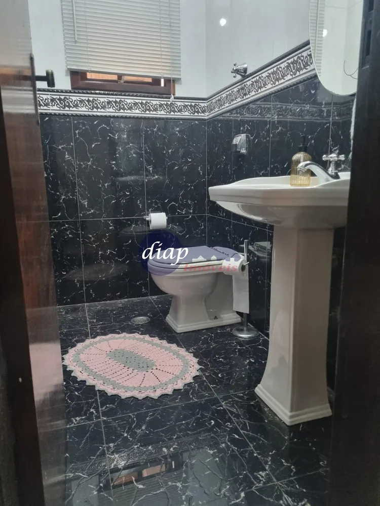Casa, 3 quartos, 150 m² - Foto 11