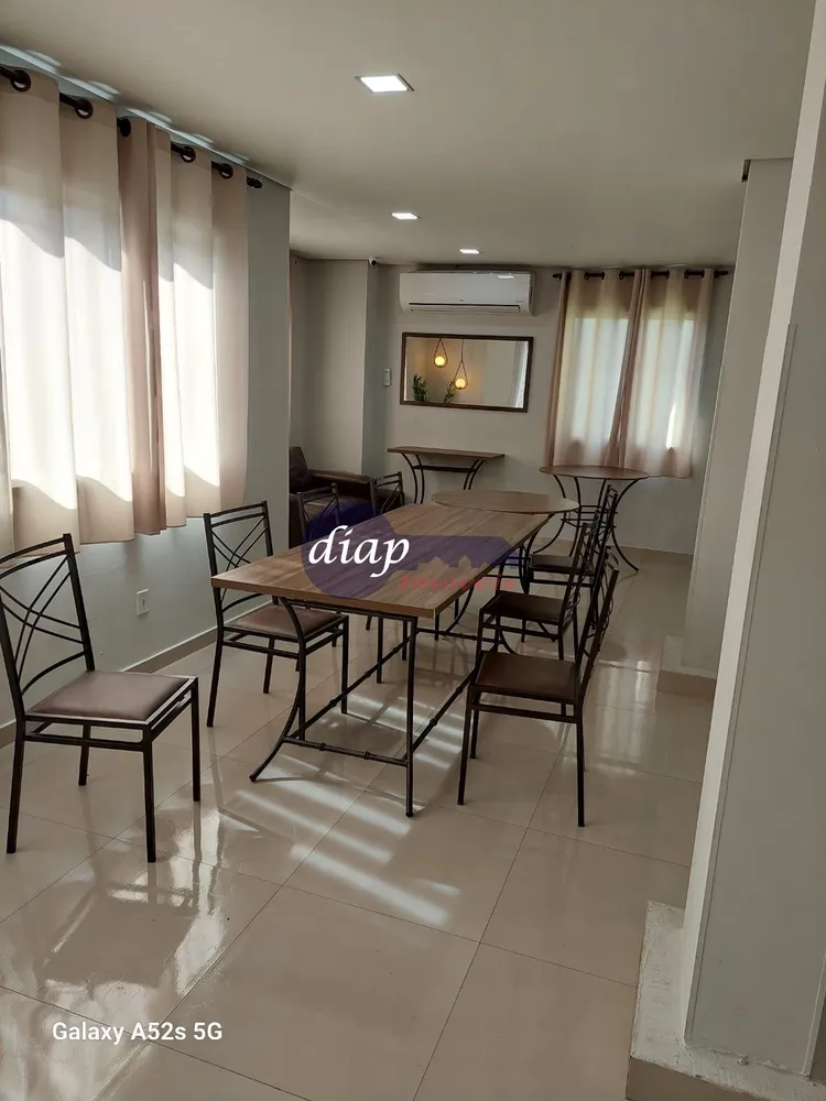 Apartamento, 2 quartos, 42 m² - Foto 11