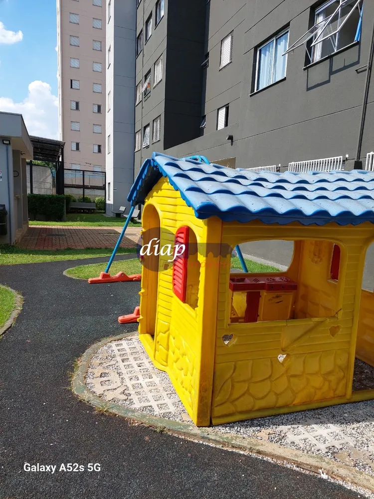 Apartamento, 2 quartos, 42 m² - Foto 6