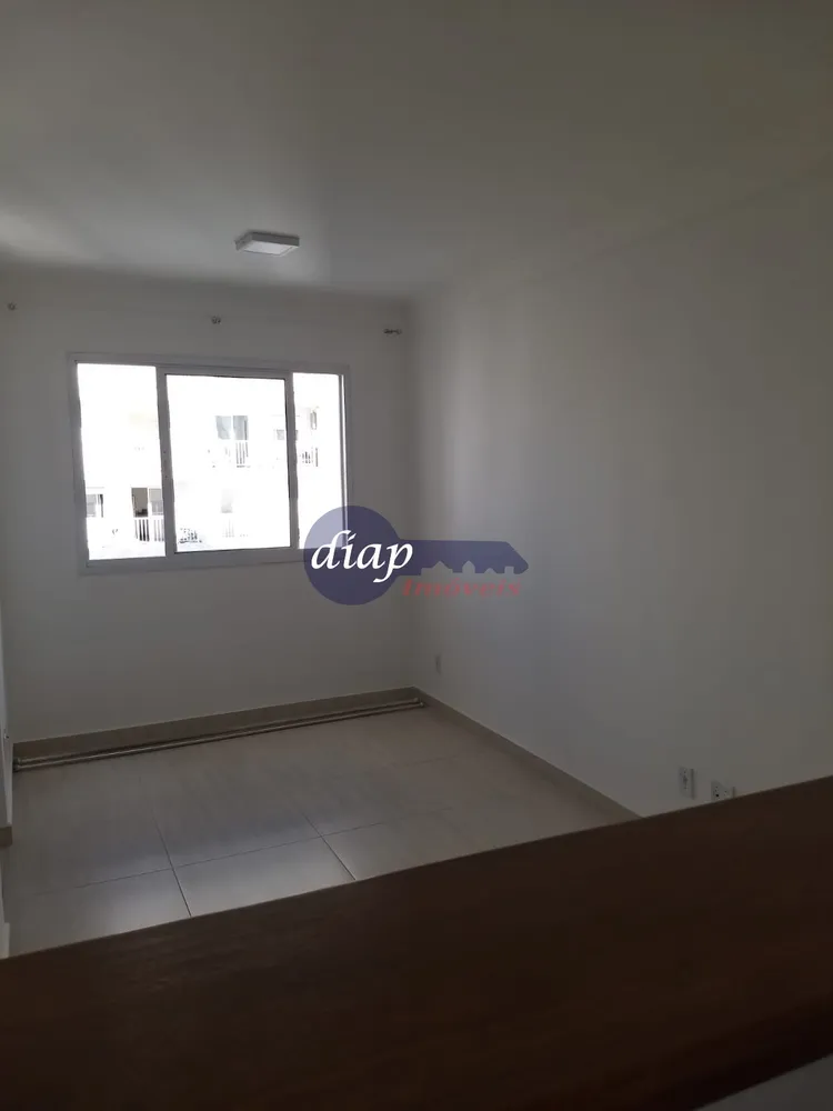 Apartamento, 2 quartos, 42 m² - Foto 9