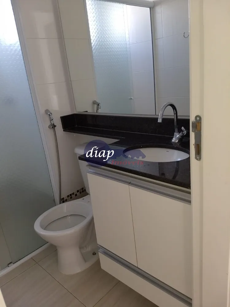 Apartamento, 2 quartos, 42 m² - Foto 1