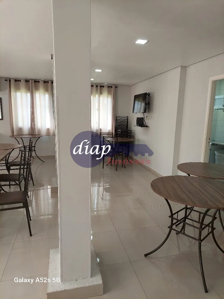 Apartamento, 2 quartos, 42 m² - Foto 4