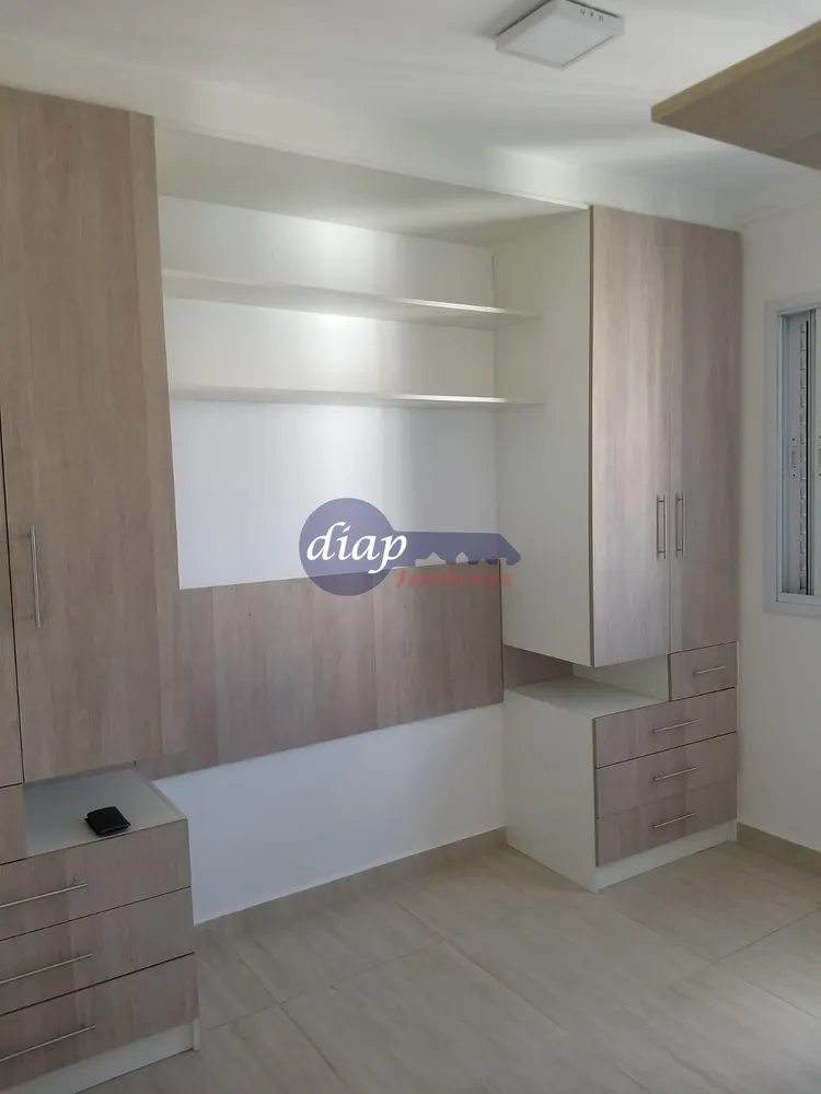 Apartamento, 2 quartos, 42 m² - Foto 10