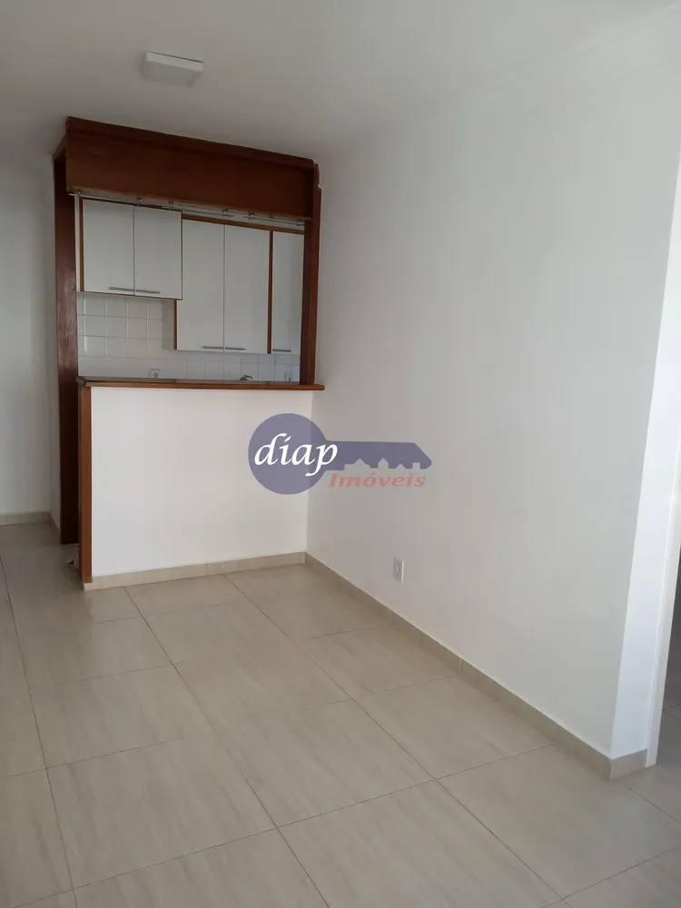 Apartamento, 2 quartos, 42 m² - Foto 3
