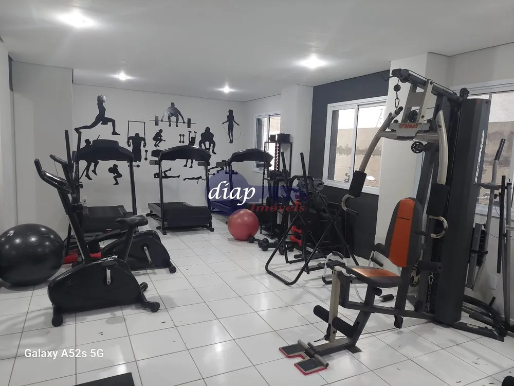 Apartamento, 2 quartos, 42 m² - Foto 8