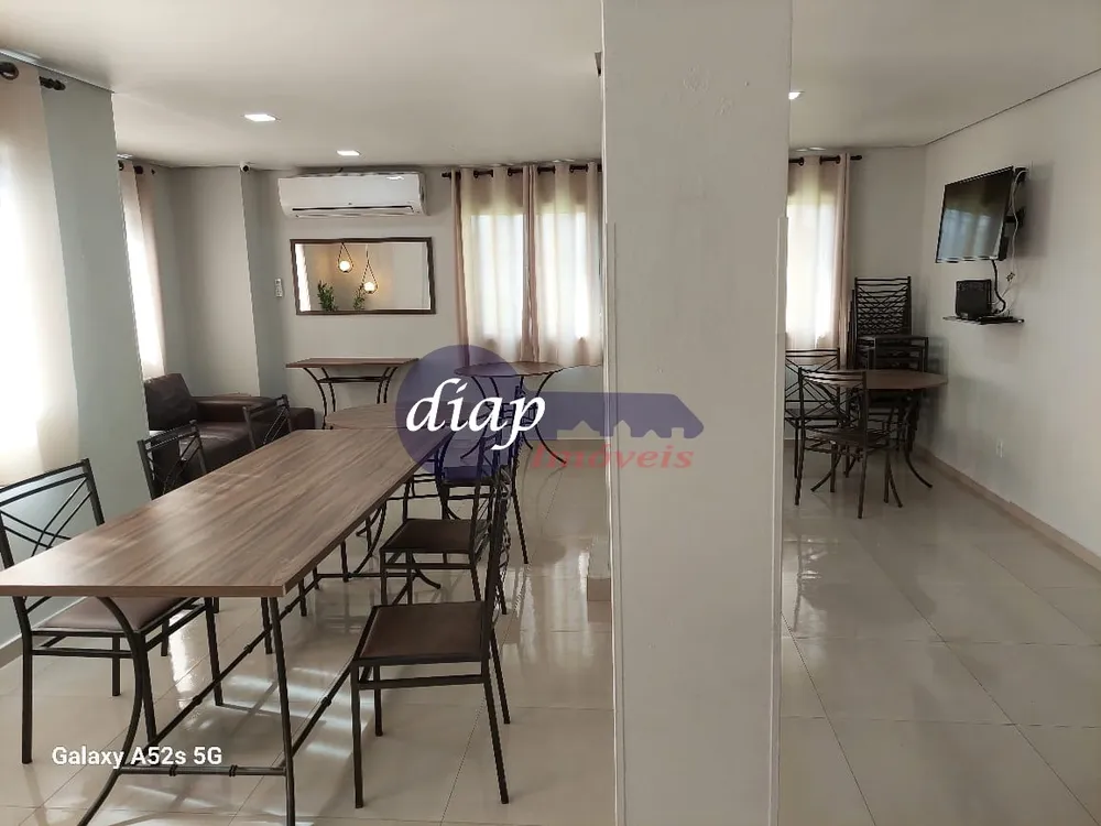 Apartamento, 2 quartos, 42 m² - Foto 5