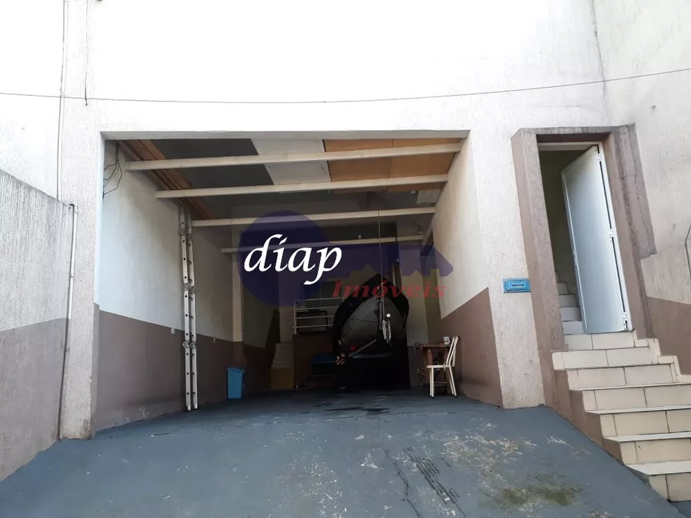 Prédio Inteiro, 240 m² - Foto 27