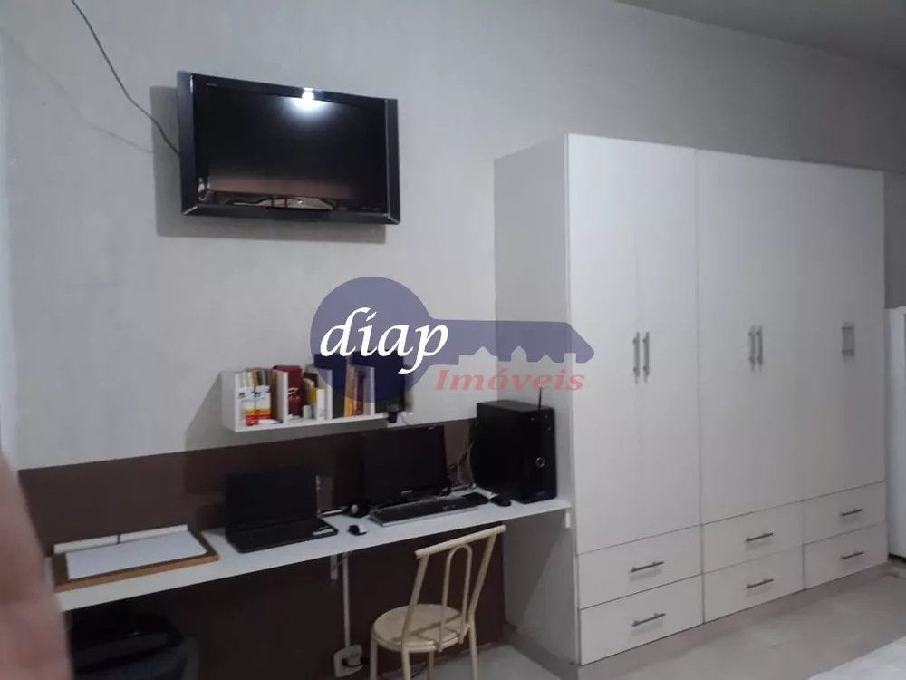Prédio Inteiro, 240 m² - Foto 22