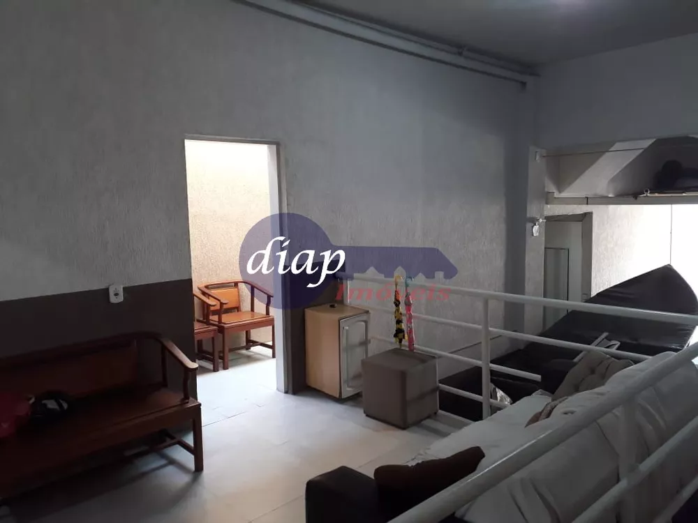 Prédio Inteiro, 240 m² - Foto 19