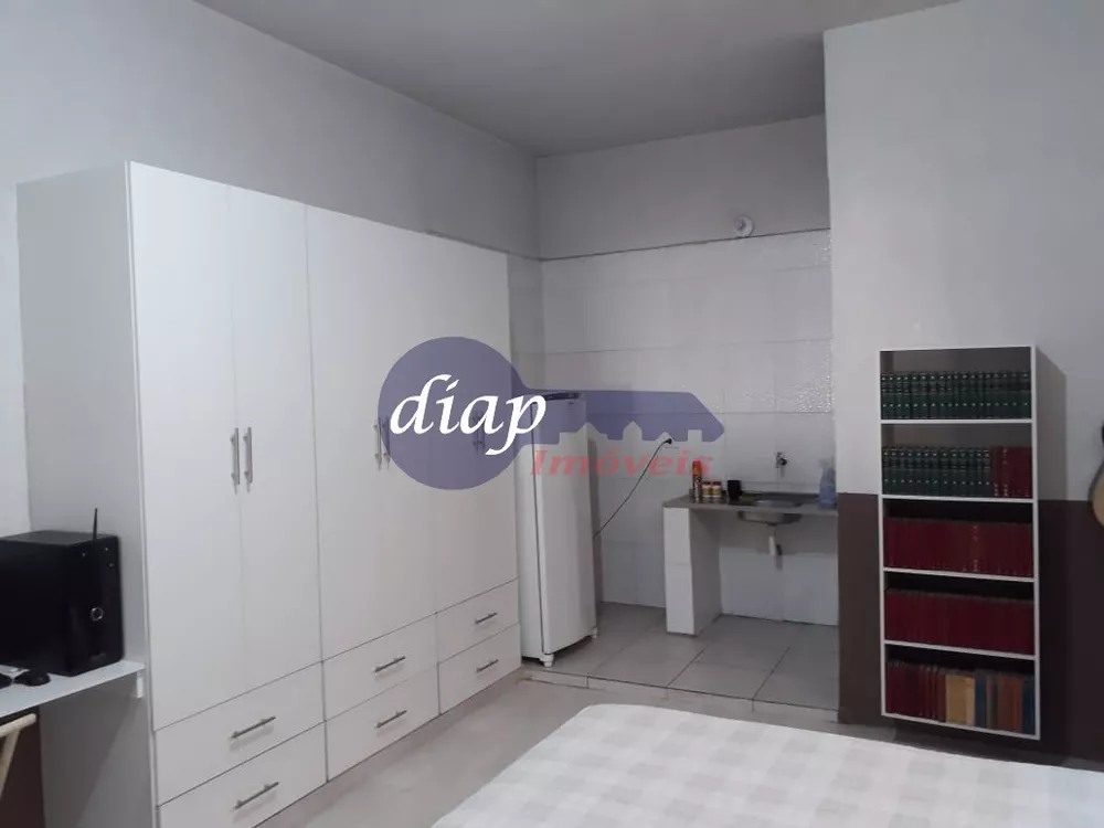 Prédio Inteiro, 240 m² - Foto 16