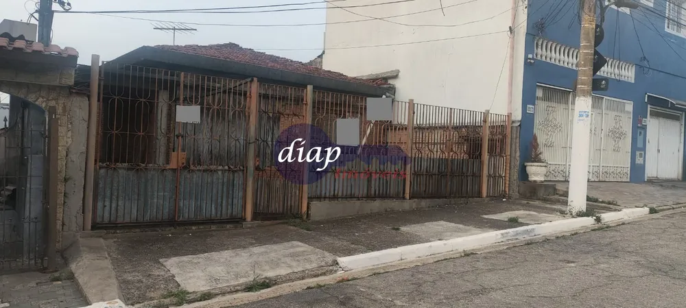 Terreno, 390 m² - Foto 1