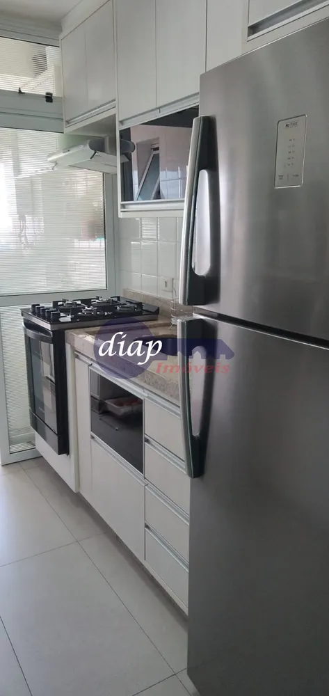 Cobertura, 3 quartos, 134 m² - Foto 7