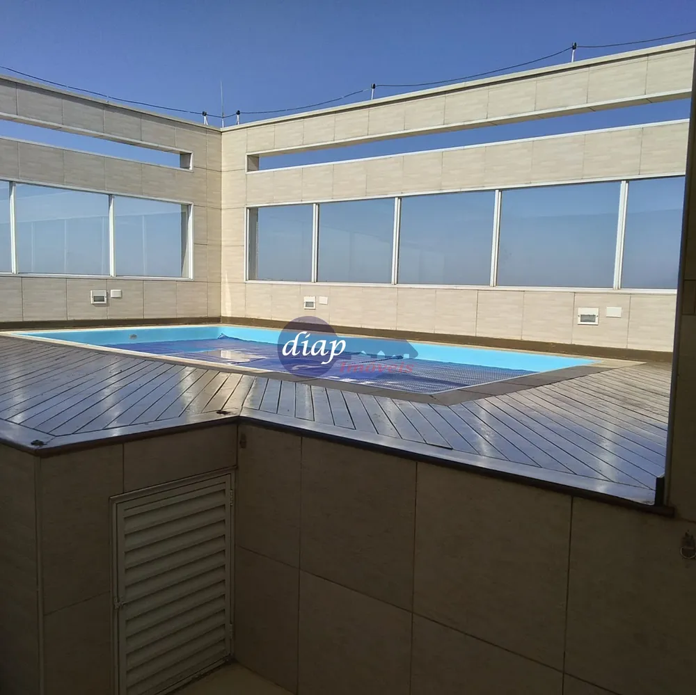 Cobertura, 3 quartos, 134 m² - Foto 1