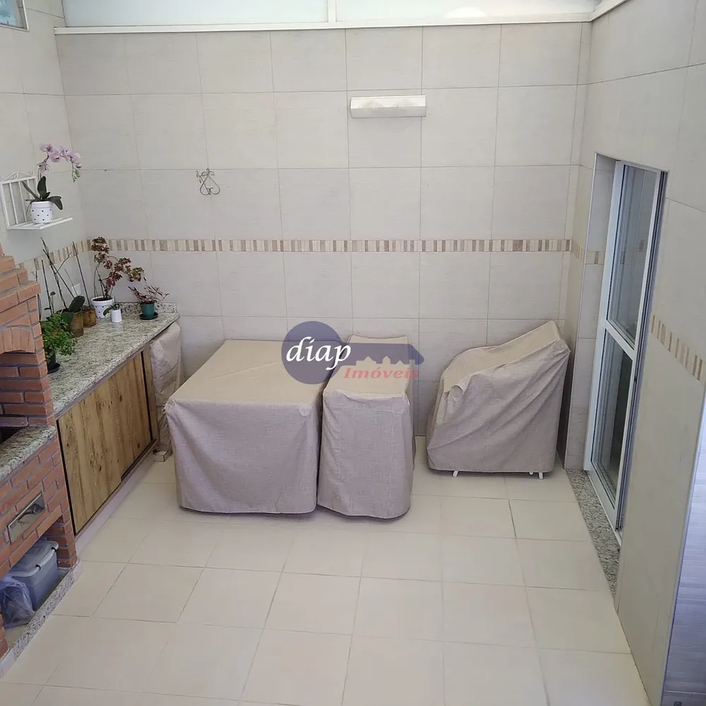 Cobertura, 3 quartos, 134 m² - Foto 14